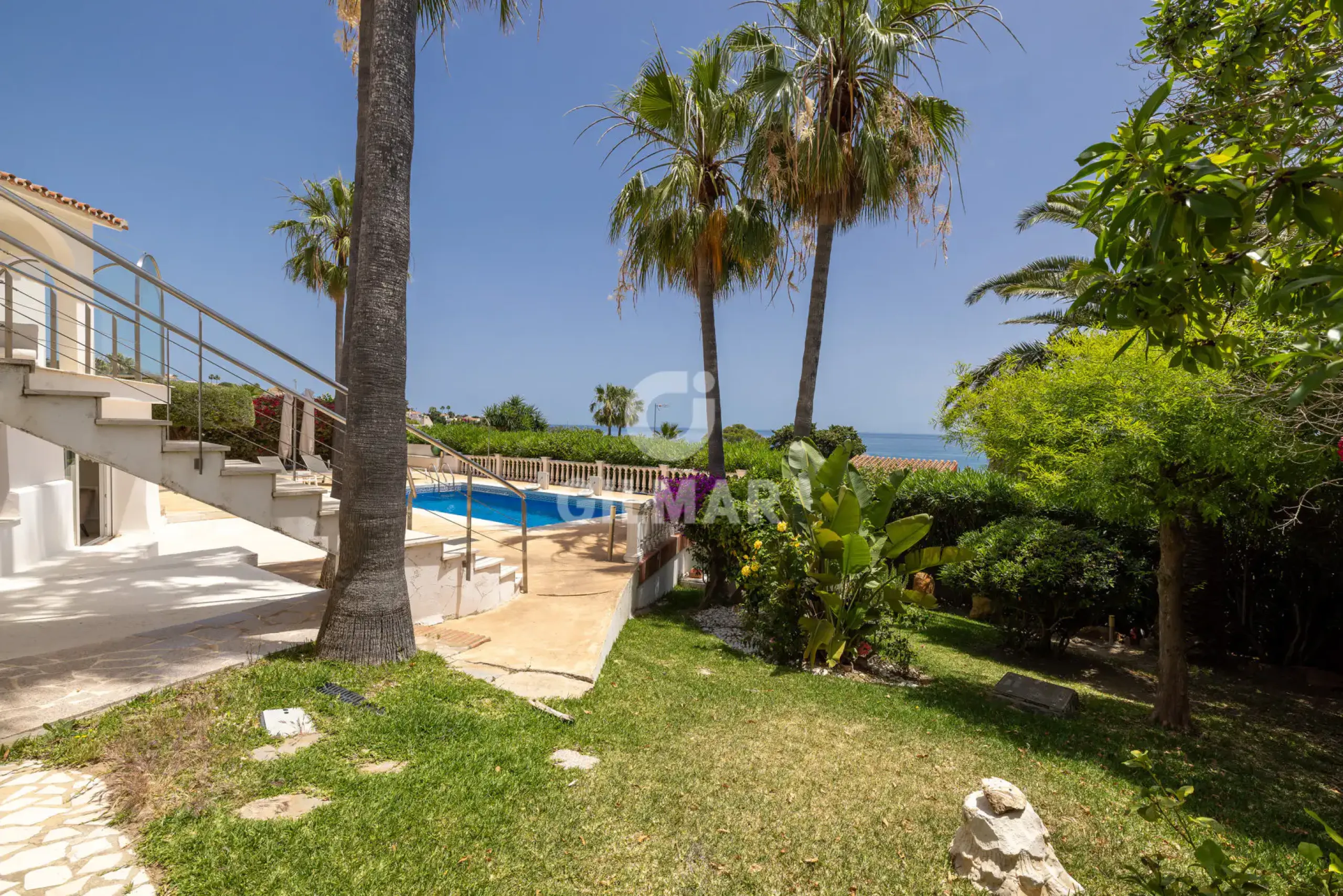 Villa in Sotogrande - Cádiz
