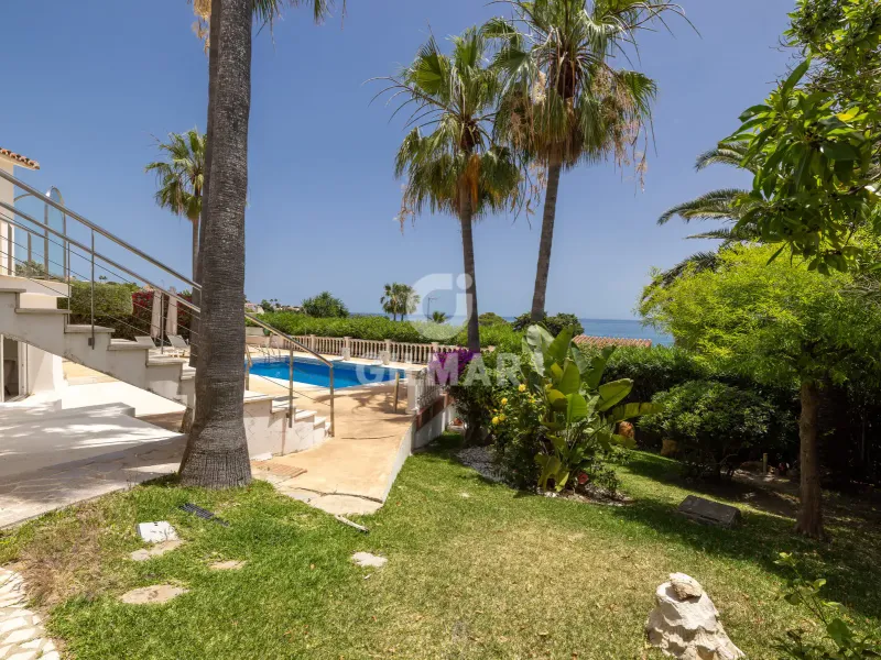 Villa in Sotogrande - Cádiz
