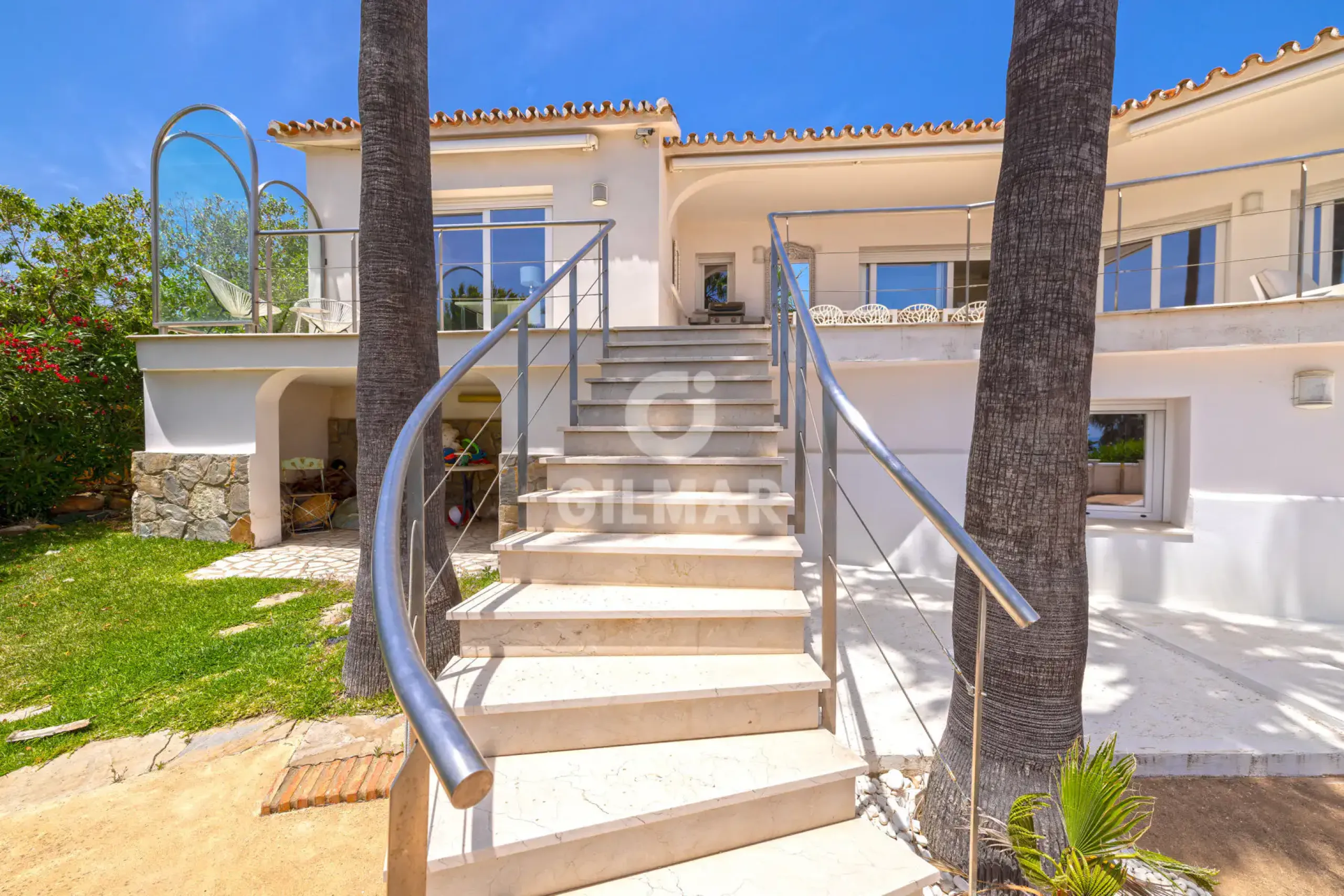 Villa in Sotogrande - Cádiz