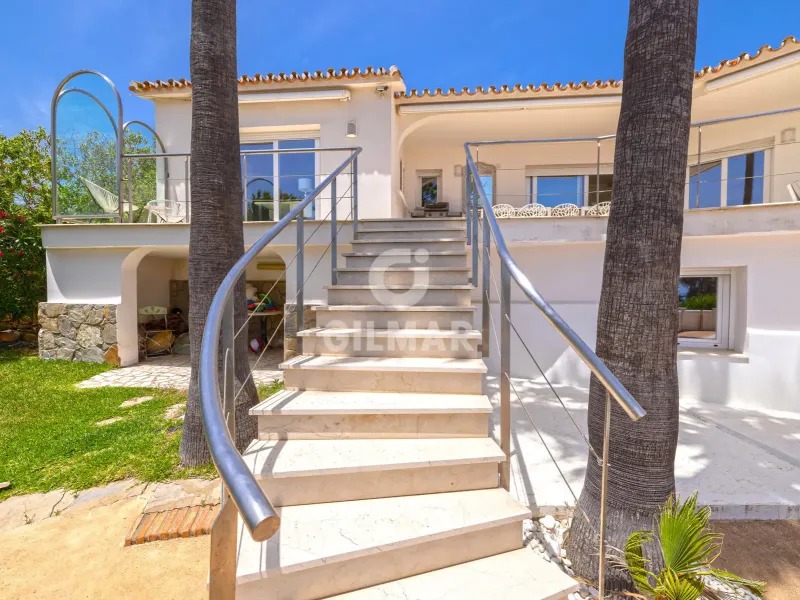 Villa in Sotogrande - Cádiz