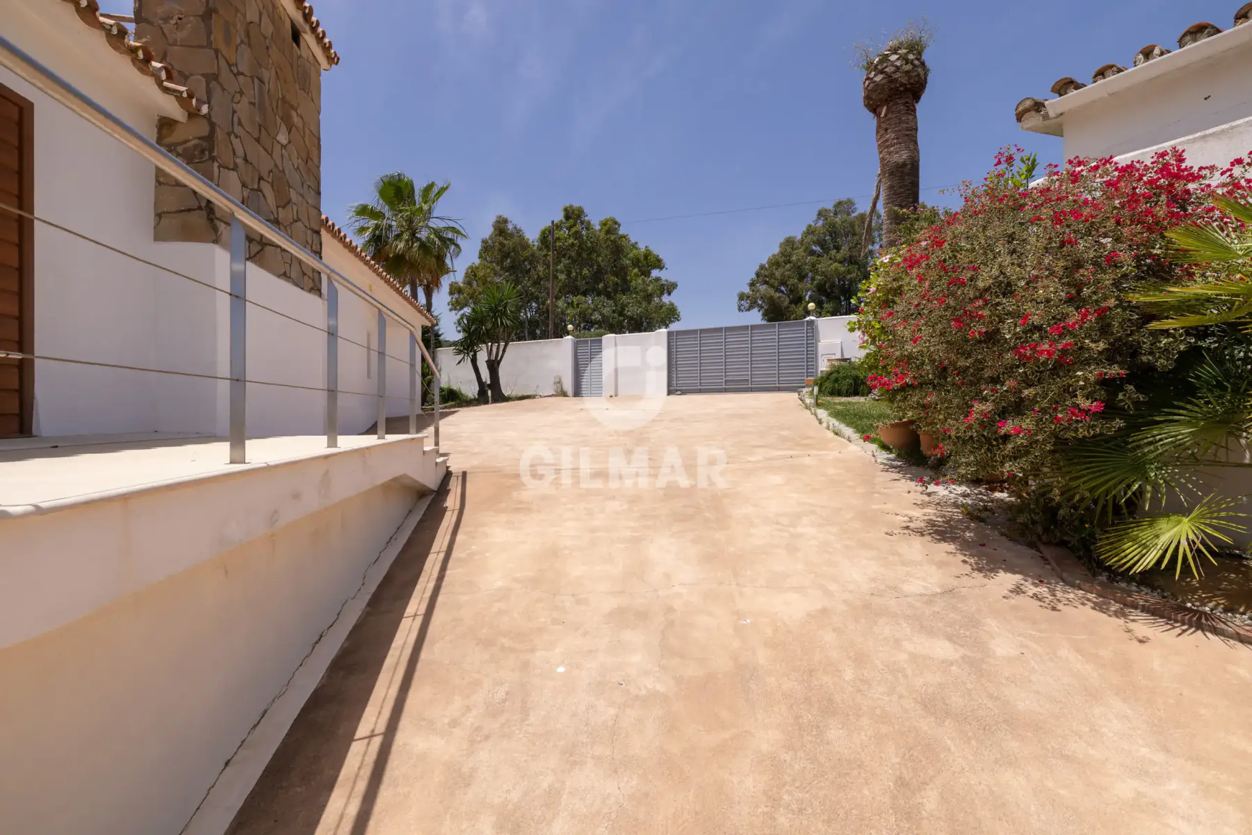 Villa in Sotogrande - Cádiz