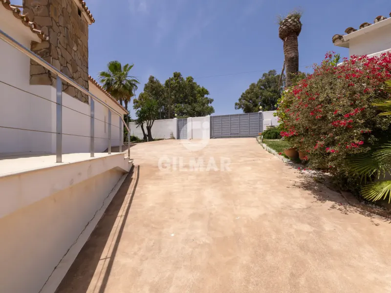 Villa in Sotogrande - Cádiz