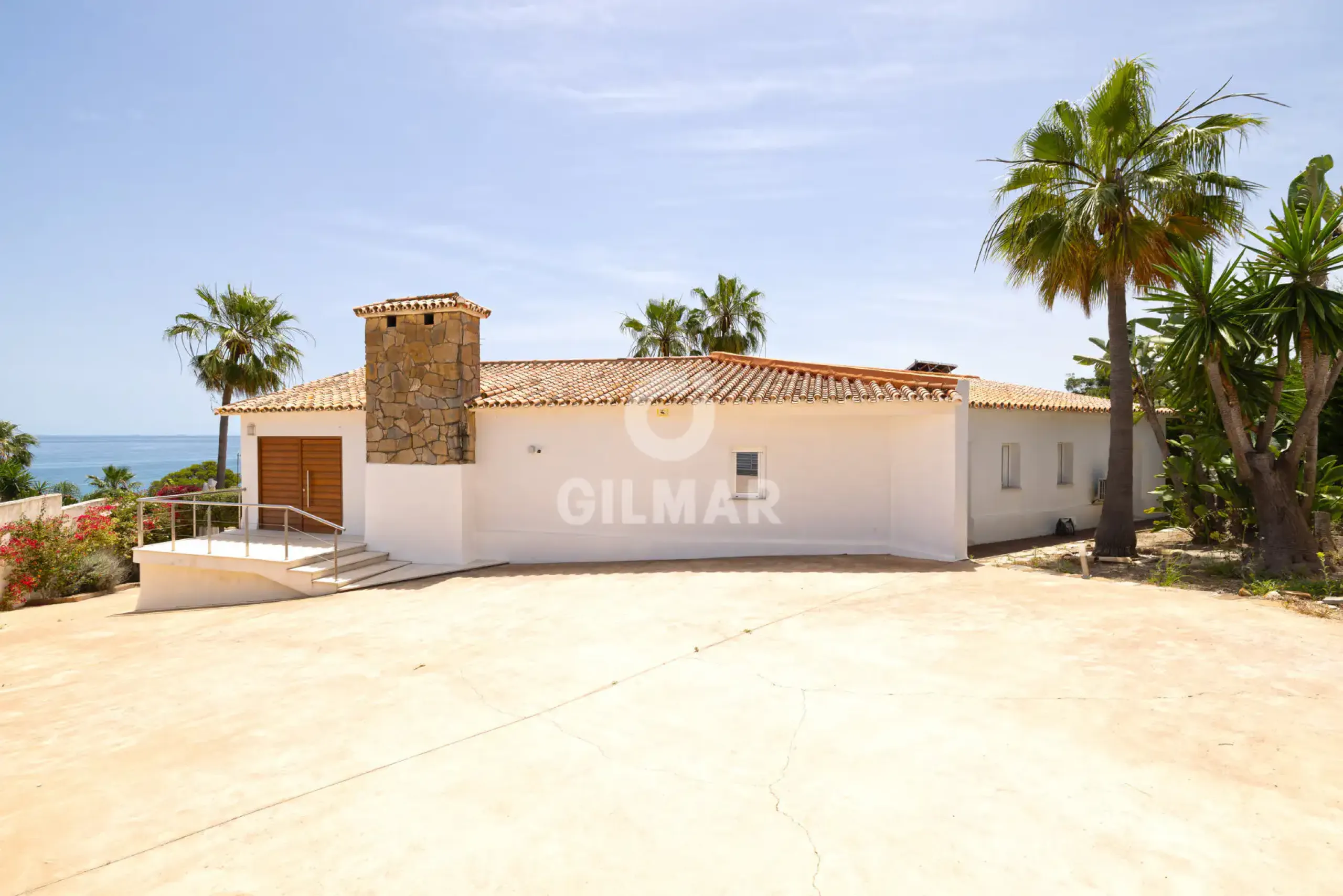 Villa in Sotogrande - Cádiz