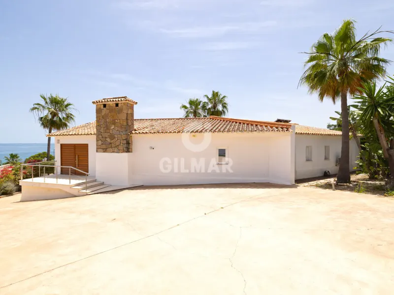 Villa in Sotogrande - Cádiz