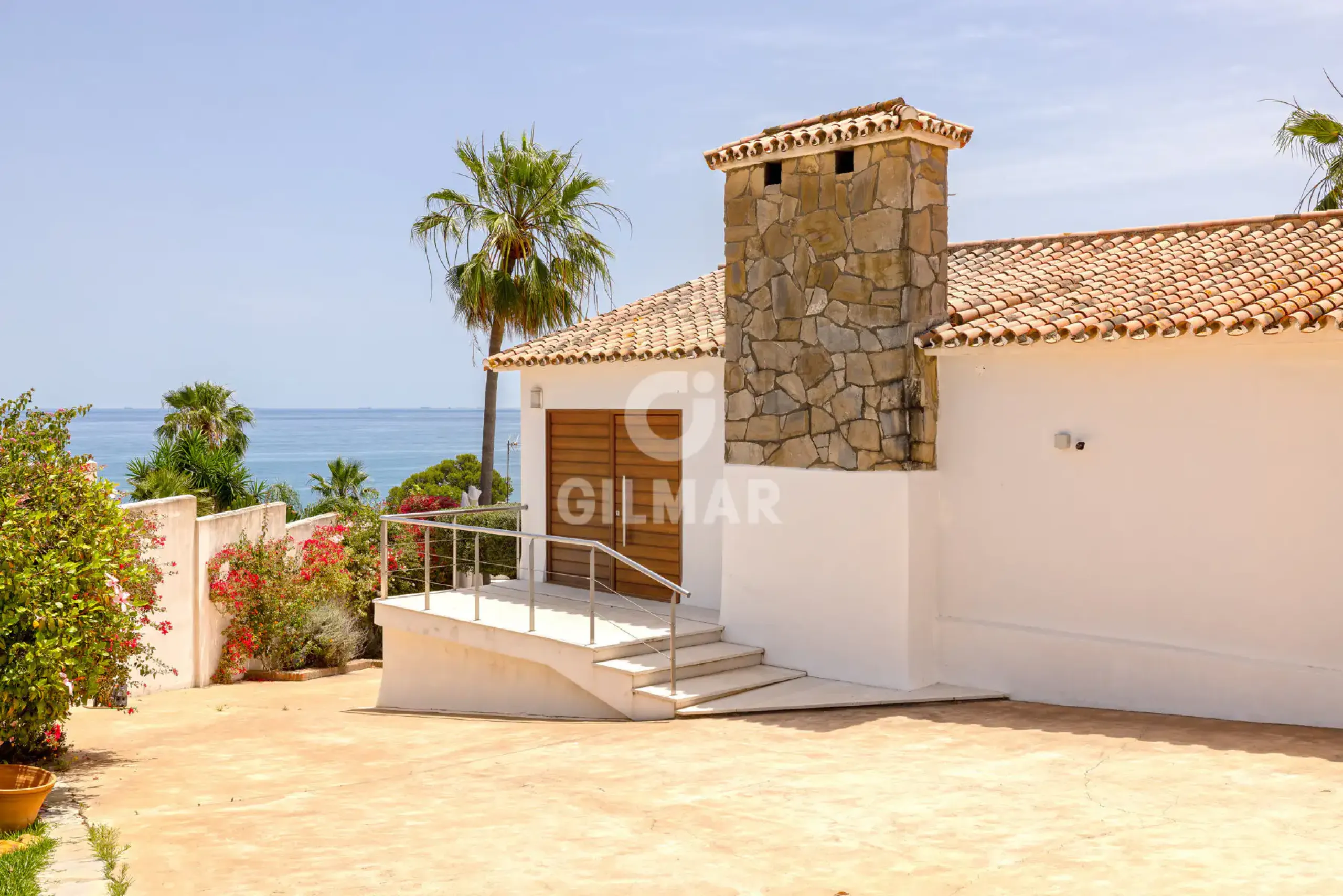 Villa in Sotogrande - Cádiz