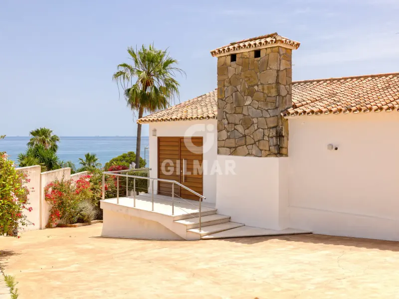 Villa in Sotogrande - Cádiz