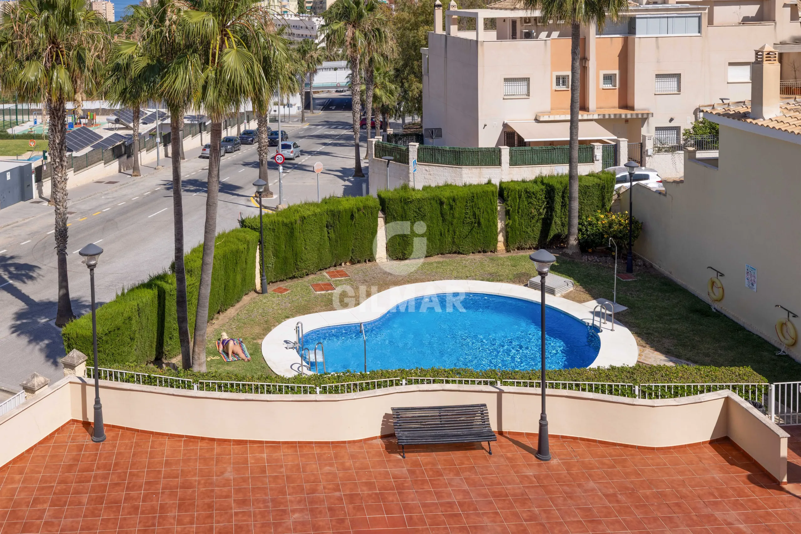 Townhouse in Torremolinos - Málaga