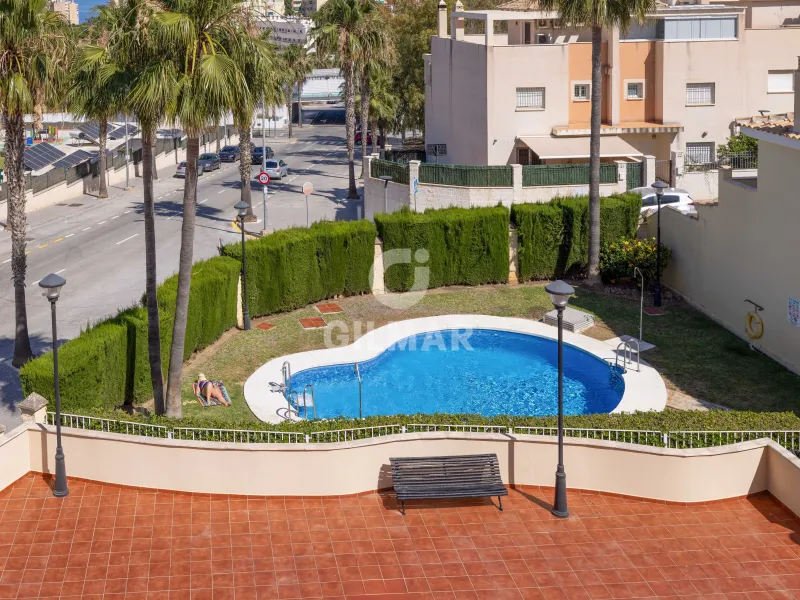 Townhouse in Torremolinos - Málaga