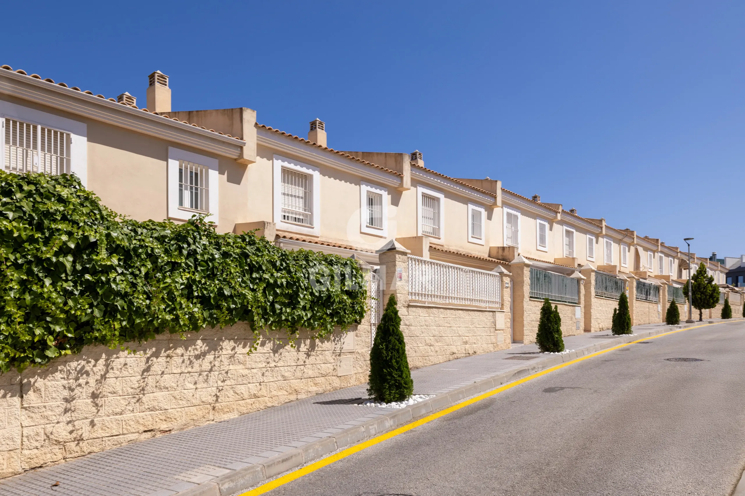 Townhouse in Torremolinos - Málaga