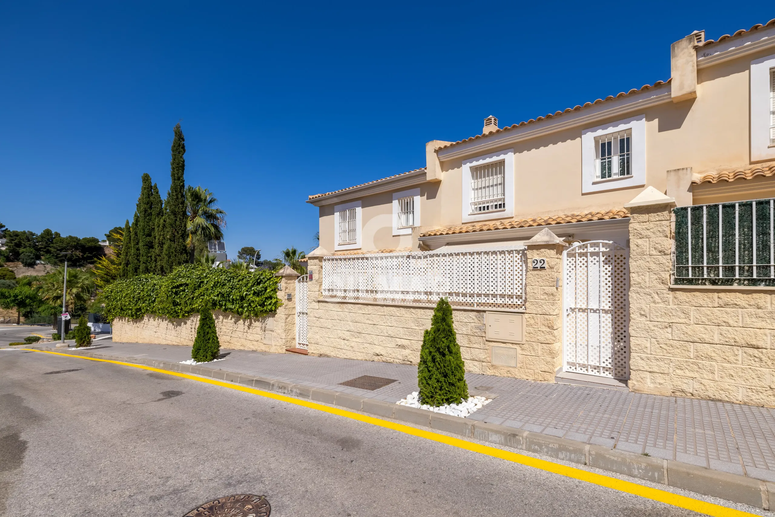 Townhouse in Torremolinos - Málaga