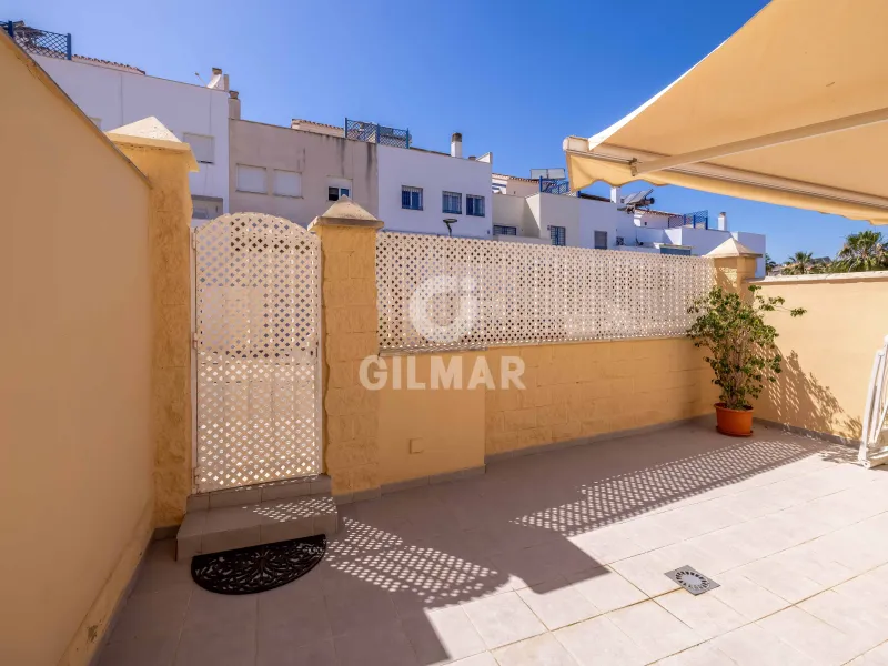 Townhouse in Torremolinos - Málaga