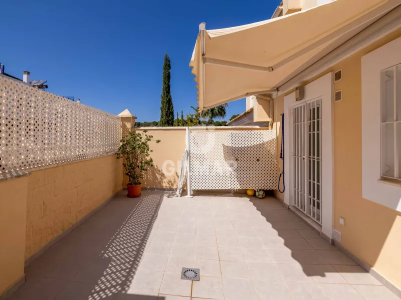 Townhouse in Torremolinos - Málaga