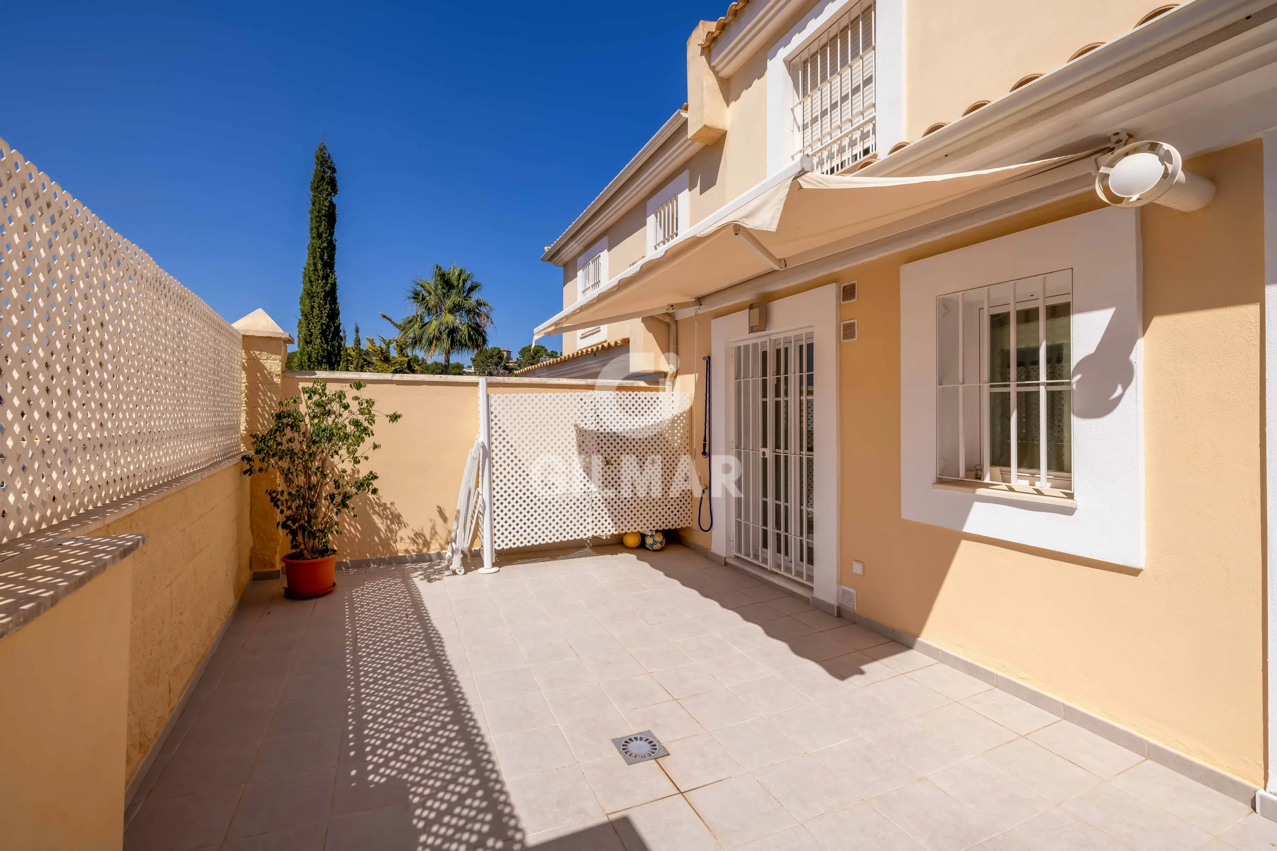 Townhouse in Torremolinos - Málaga
