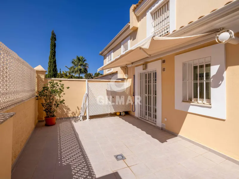 Townhouse in Torremolinos - Málaga