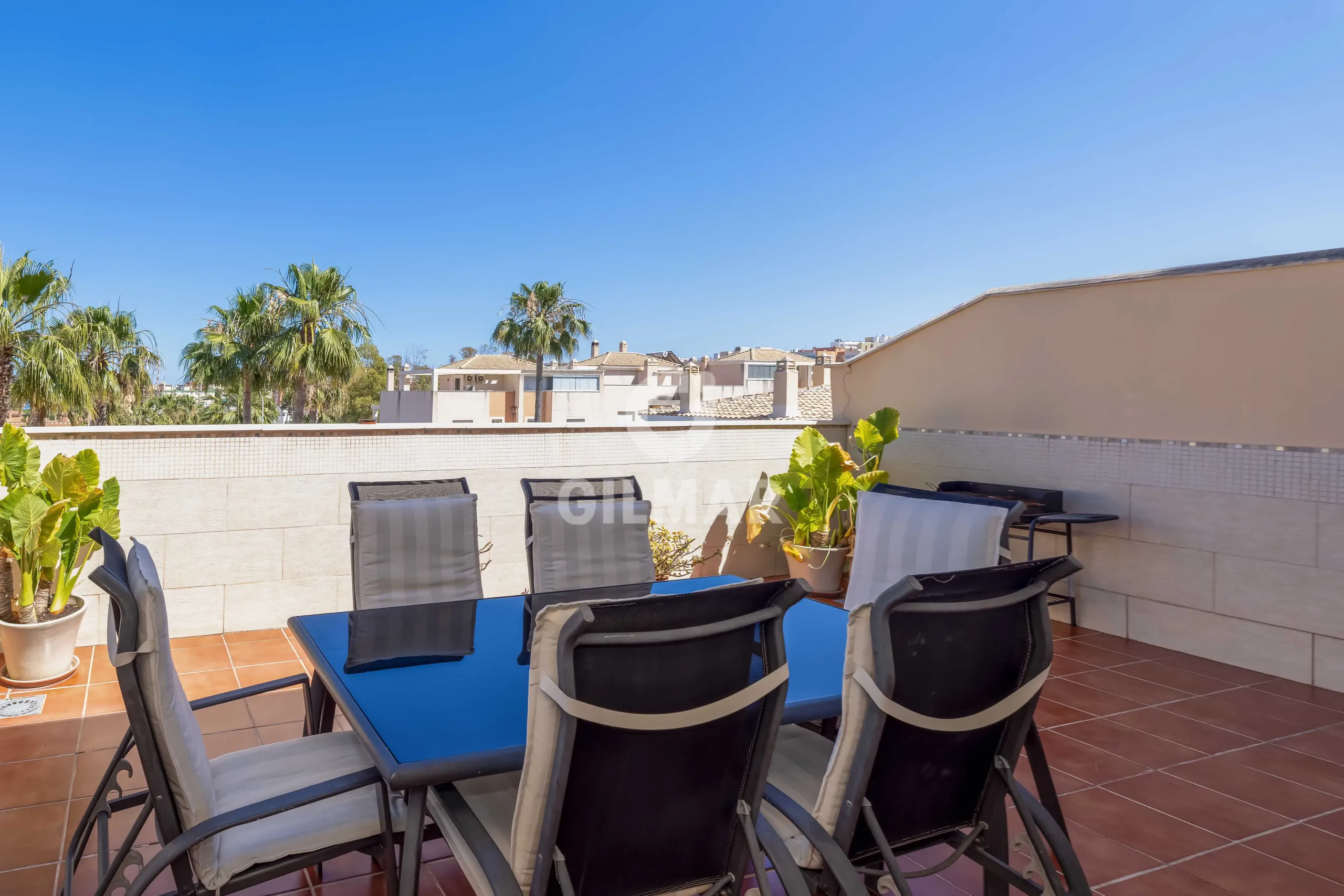 Townhouse in Torremolinos - Málaga