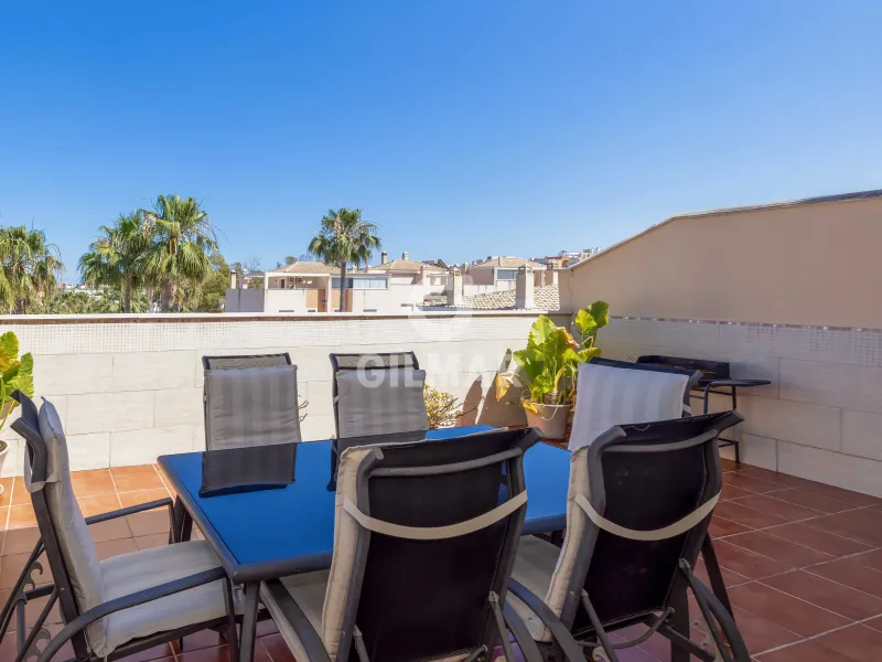 Townhouse in Torremolinos - Málaga