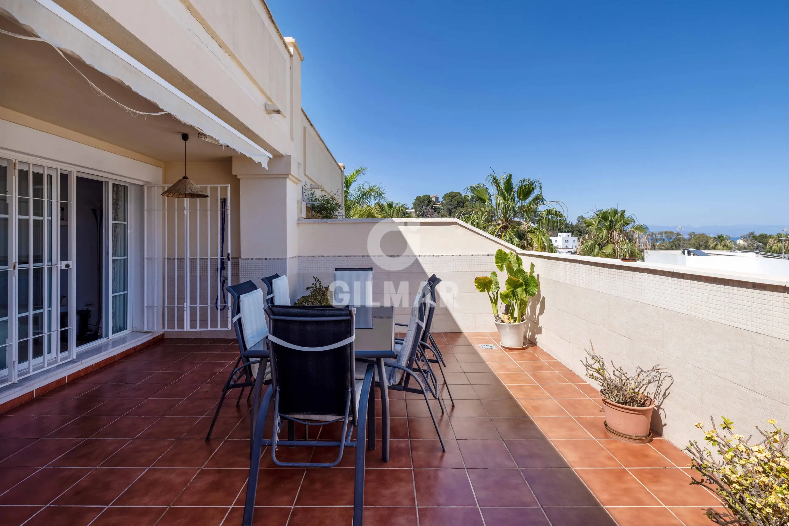 Townhouse in Torremolinos - Málaga