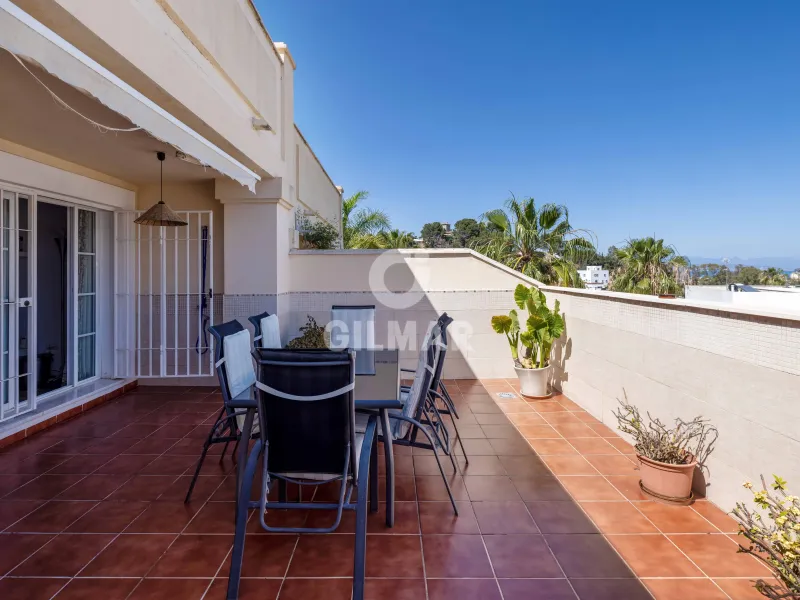 Townhouse in Torremolinos - Málaga