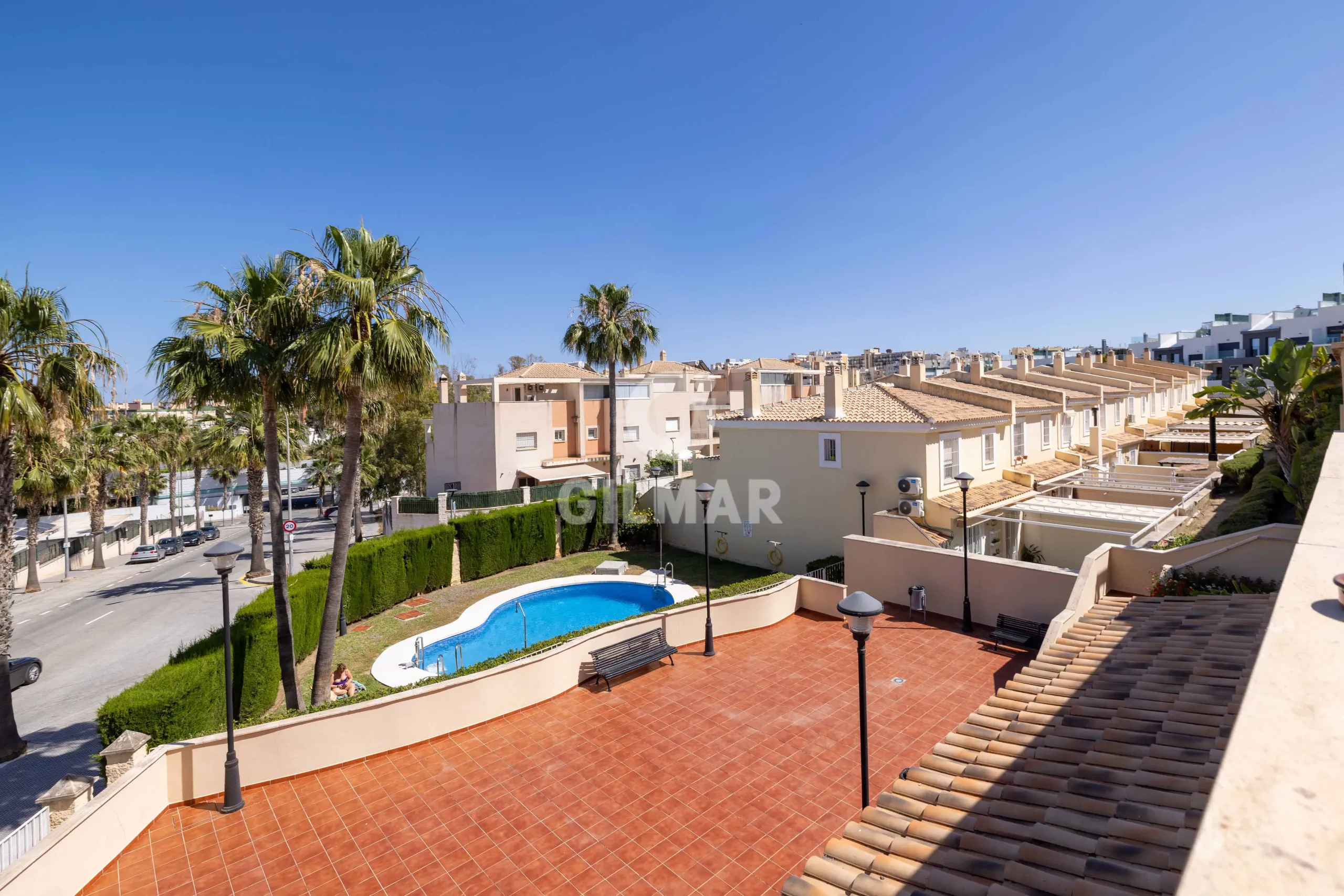 Townhouse in Torremolinos - Málaga