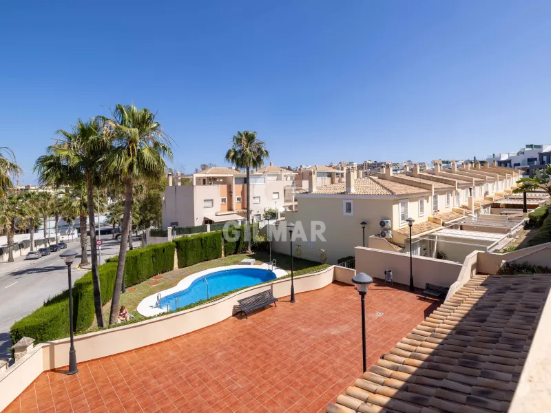 Townhouse in Torremolinos - Málaga