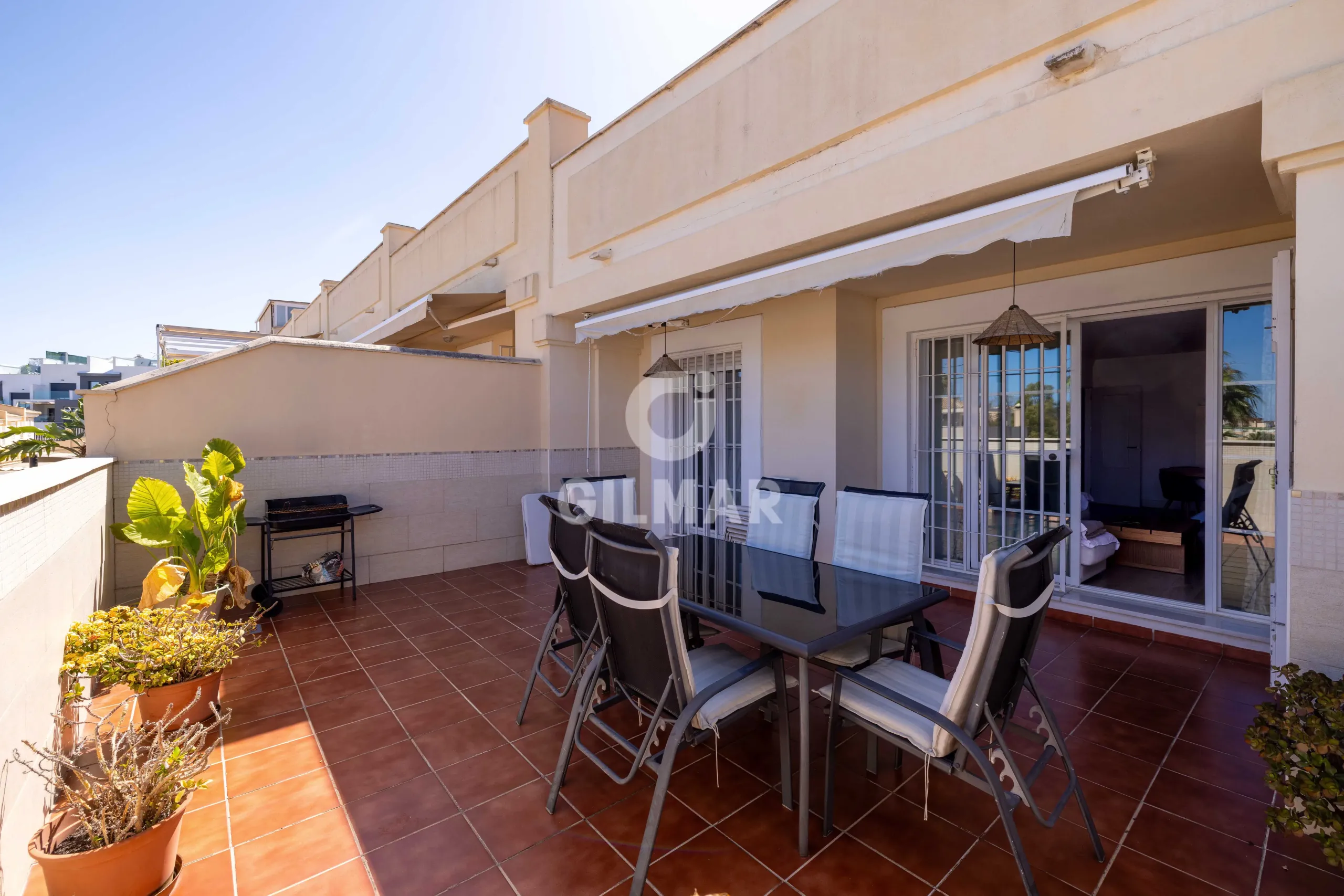 Townhouse in Torremolinos - Málaga