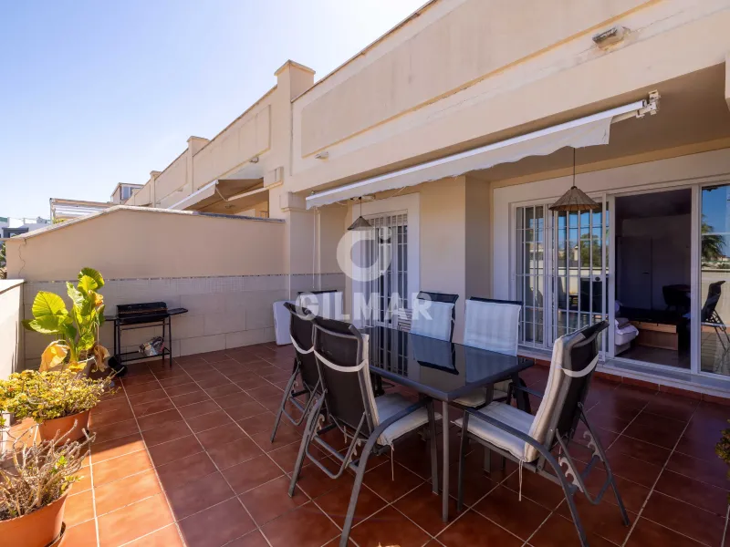 Townhouse in Torremolinos - Málaga