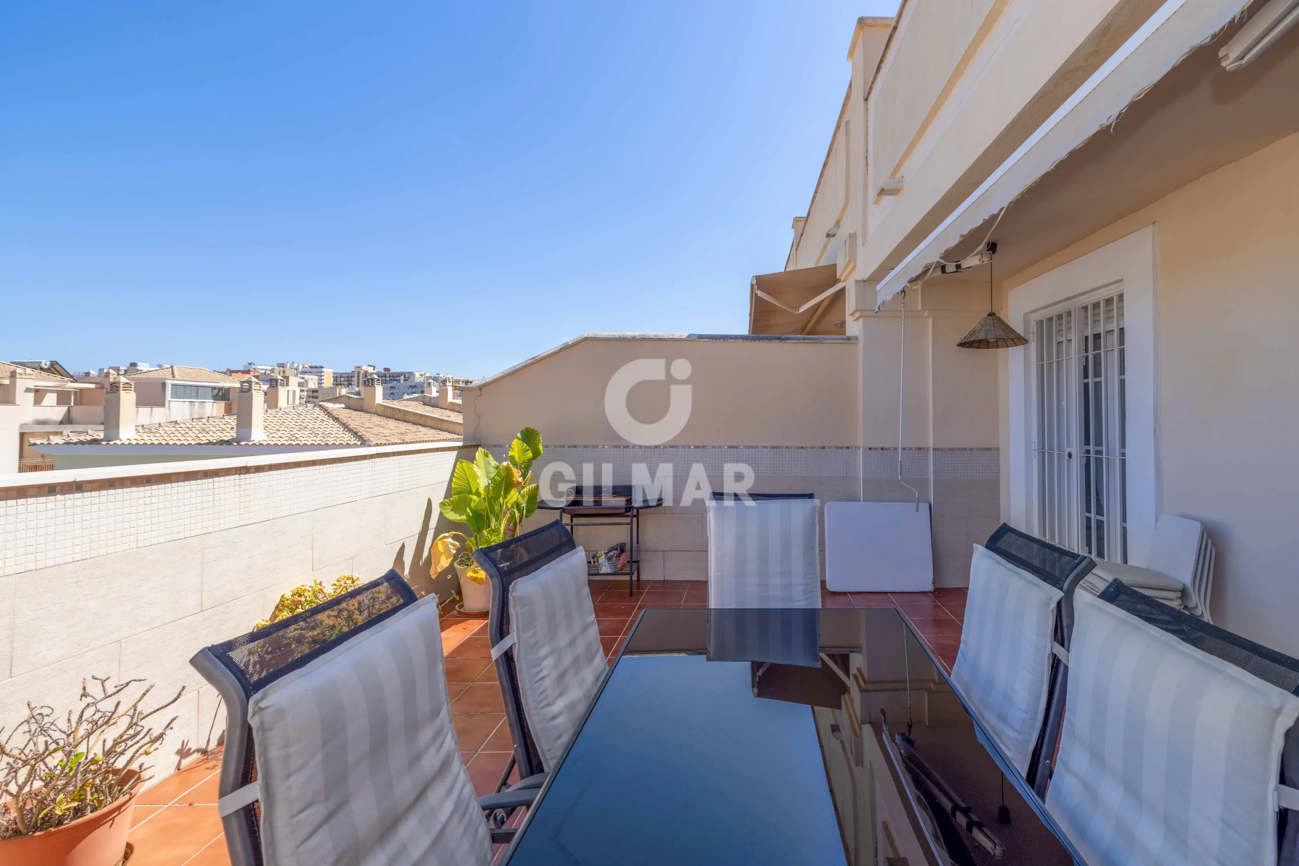 Townhouse in Torremolinos - Málaga