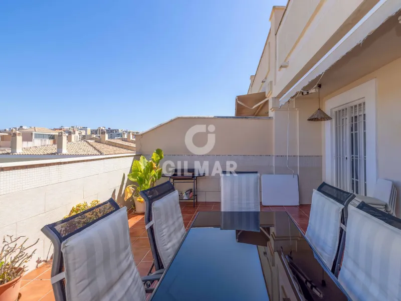 Townhouse in Torremolinos - Málaga