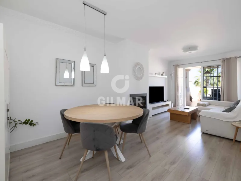 Townhouse in Torremolinos - Málaga