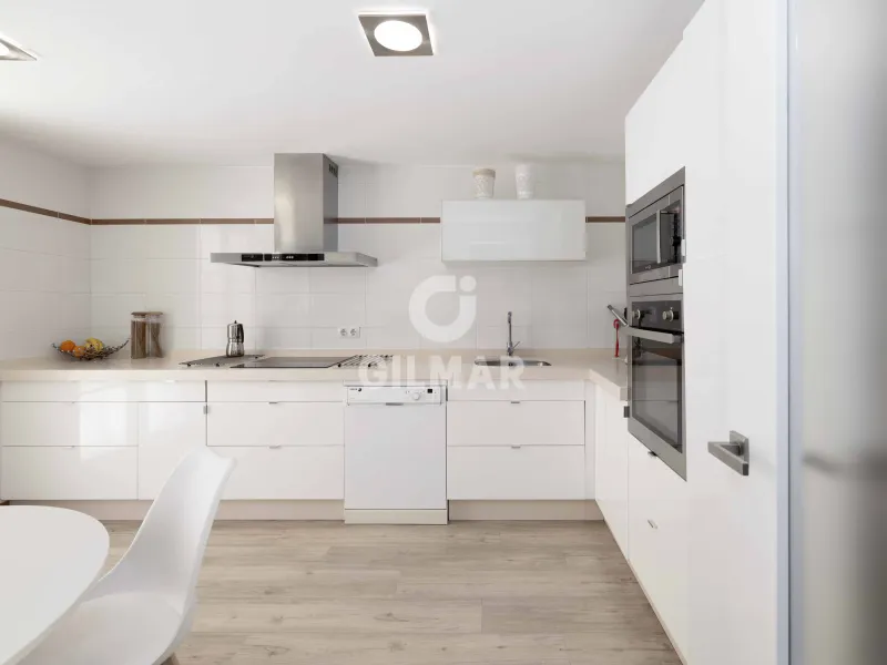 Townhouse in Torremolinos - Málaga