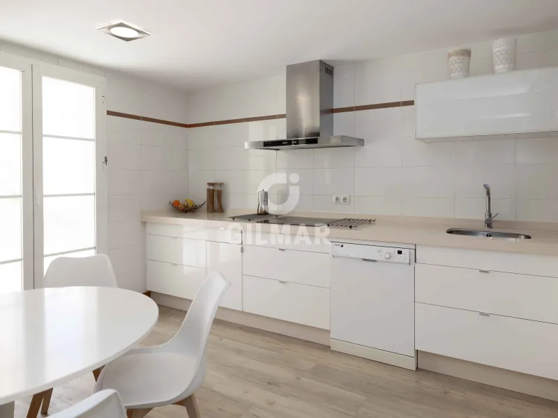 Townhouse in Torremolinos - Málaga