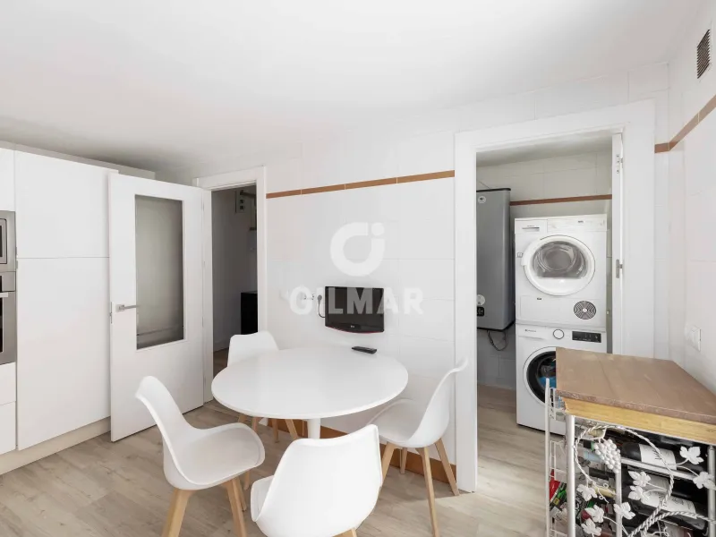 Townhouse in Torremolinos - Málaga