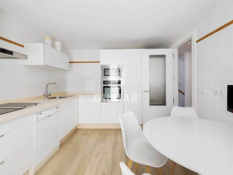 Townhouse in Torremolinos - Málaga