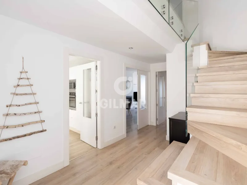 Townhouse in Torremolinos - Málaga