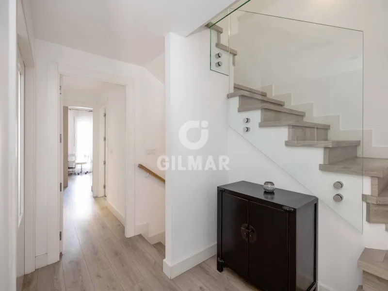 Townhouse in Torremolinos - Málaga