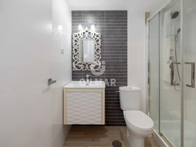 Townhouse in Torremolinos - Málaga