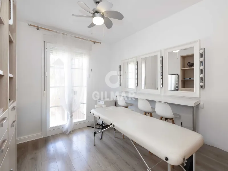 Townhouse in Torremolinos - Málaga