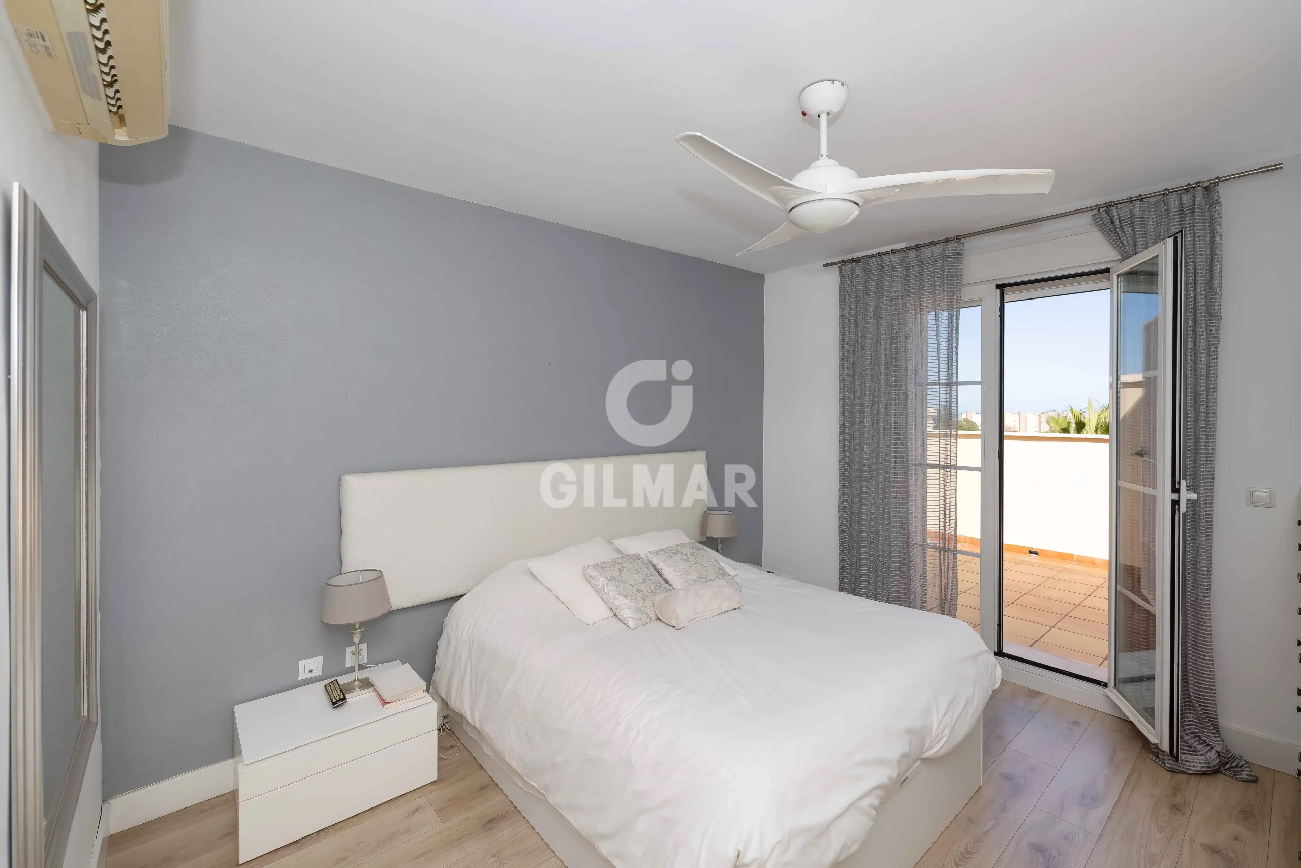 Townhouse in Torremolinos - Málaga
