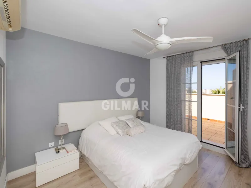 Townhouse in Torremolinos - Málaga