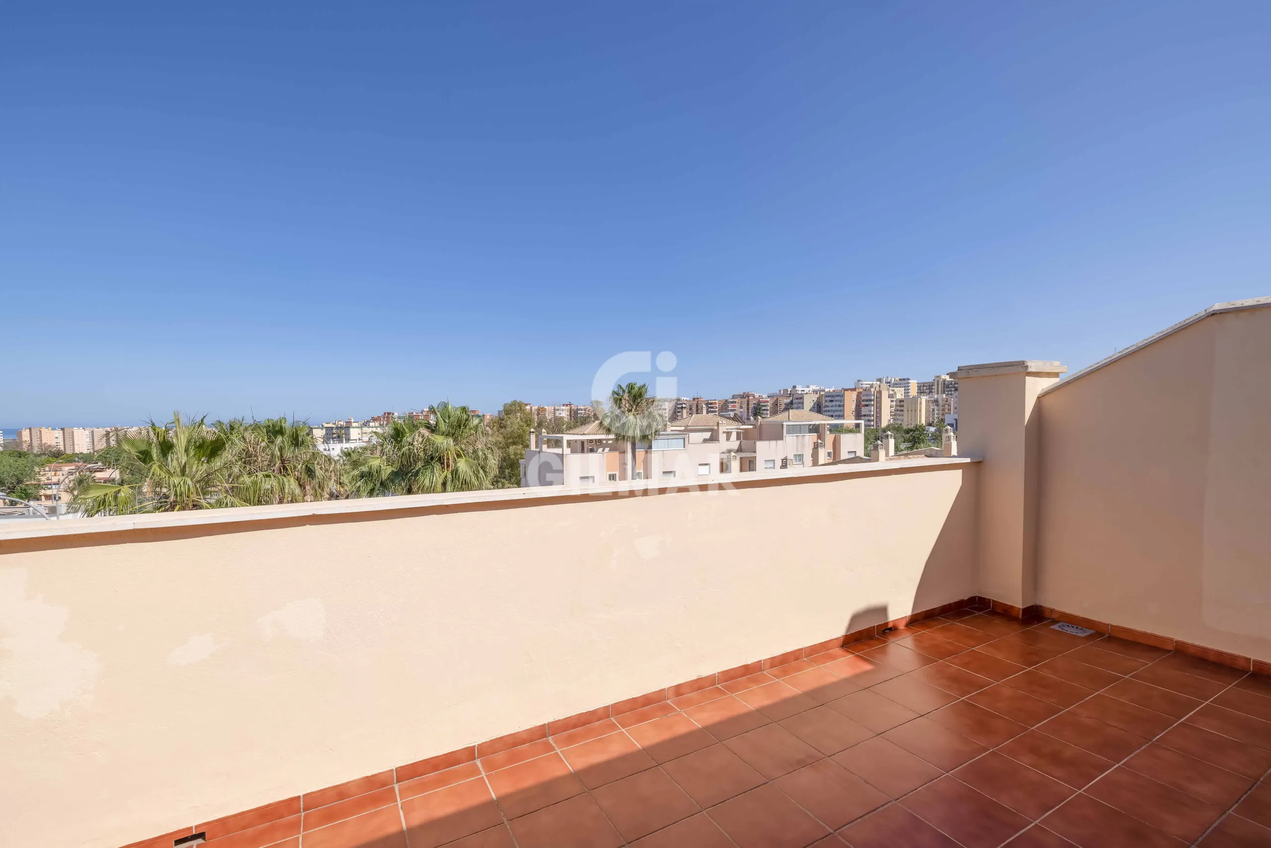 Townhouse in Torremolinos - Málaga
