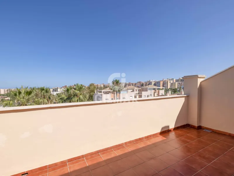Townhouse in Torremolinos - Málaga