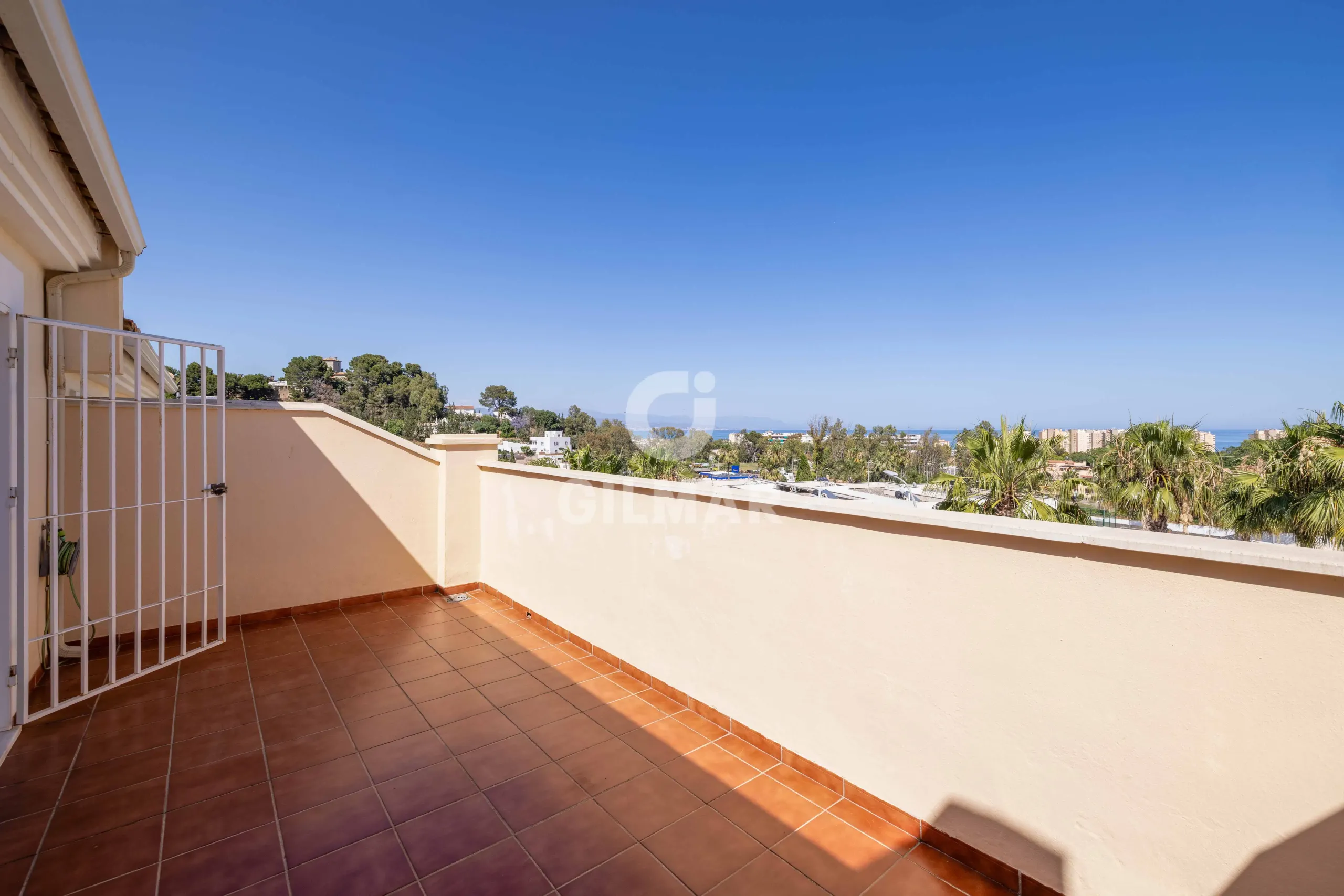 Townhouse in Torremolinos - Málaga