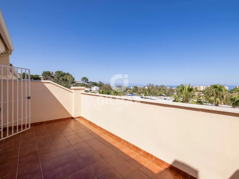 Townhouse in Torremolinos - Málaga
