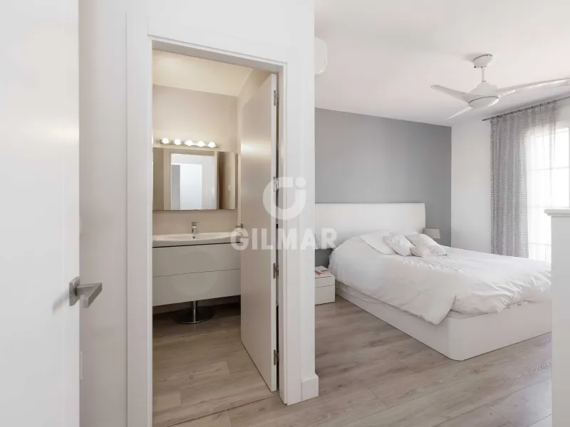 Townhouse in Torremolinos - Málaga