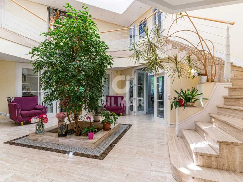 Villa in Villafanca del Castillo - Madrid