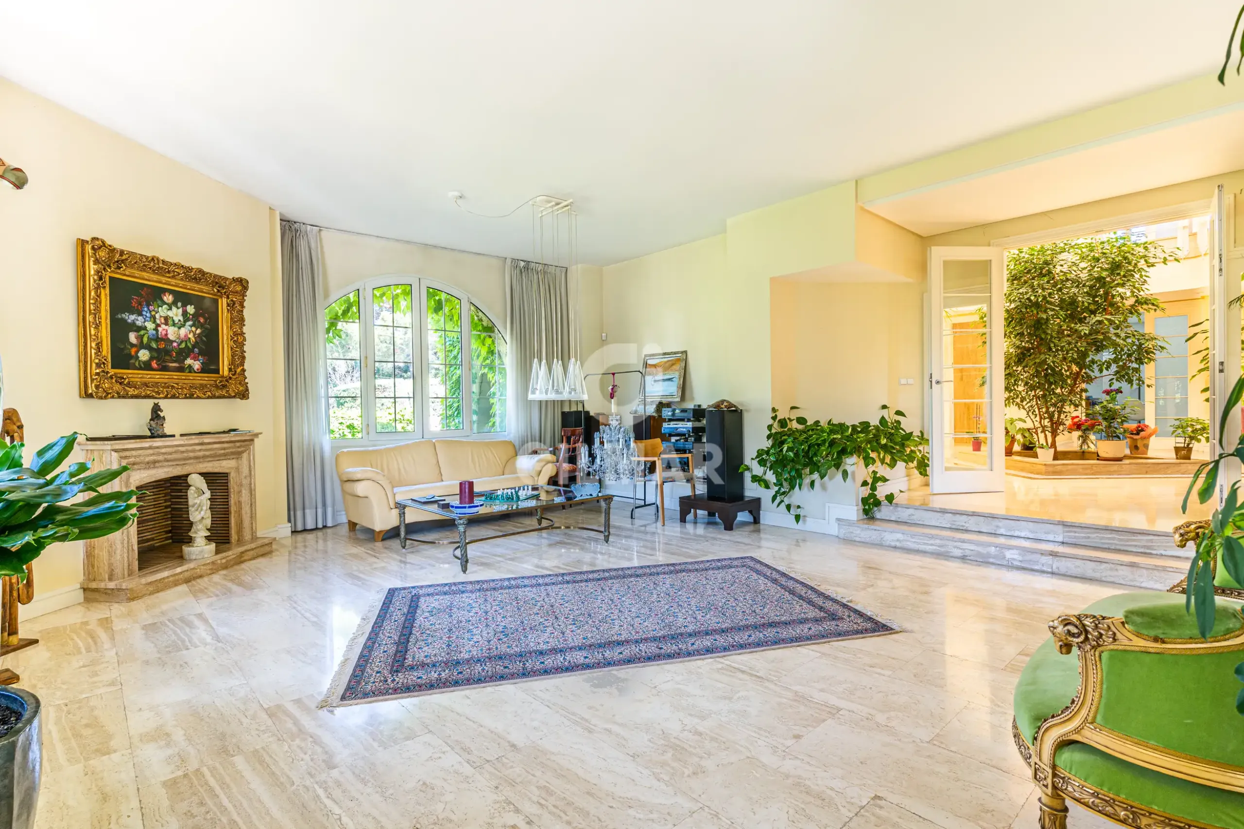 Villa in Villafanca del Castillo - Madrid
