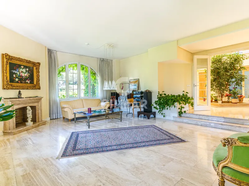 Villa in Villafanca del Castillo - Madrid