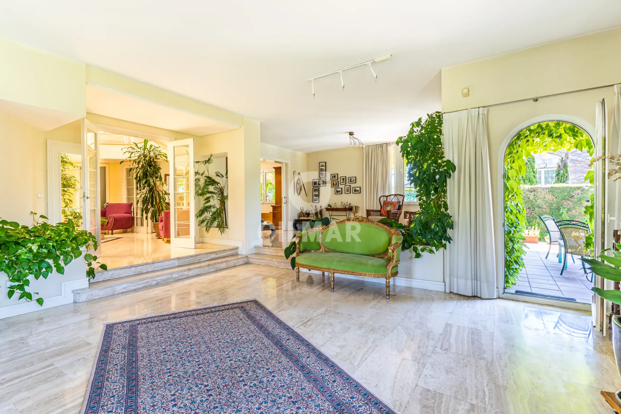 Villa in Villafanca del Castillo - Madrid