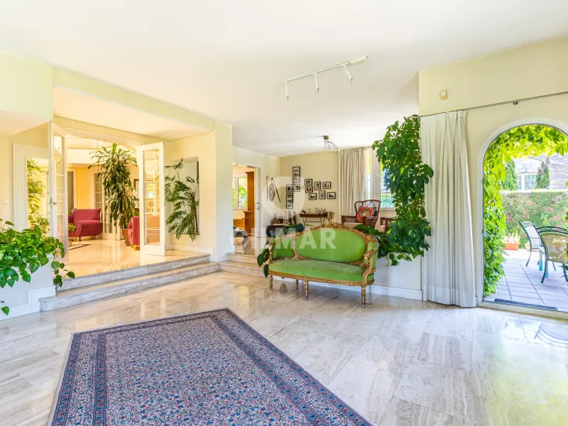 Villa in Villafanca del Castillo - Madrid