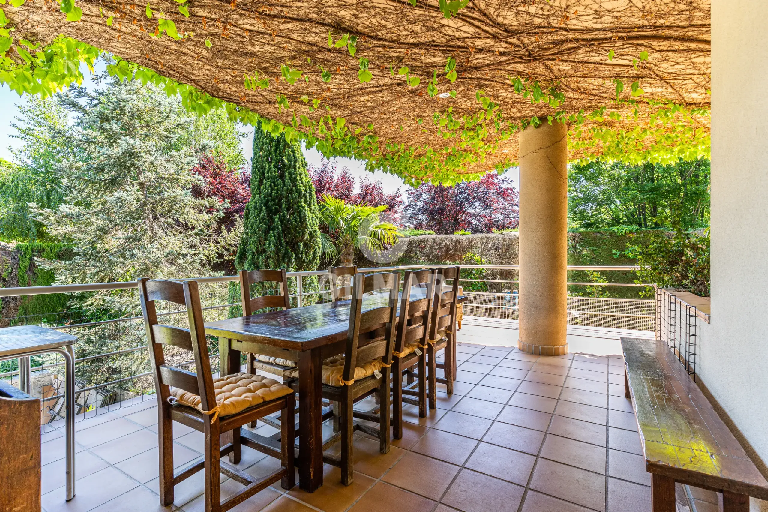 Villa in Villafanca del Castillo - Madrid